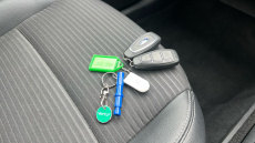 Ford Kuga 1.5 EcoBlue Titanium 5dr Diesel Estate